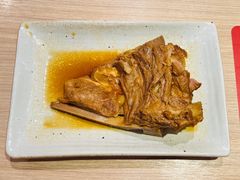 酱骨架-大师兄·手工面·西北菜(美的悦然广场店)