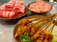 -冯校长老火锅(深圳总店)