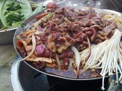 -马晓马佳牛羊肉(新合路店)