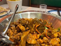 -聚味罗记大排檔·鲜鱼杂·甲鱼煲•龙虾馆(科学馆店)