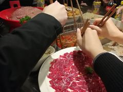 -小王少龙火锅(沙南街店)