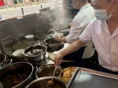 -李兰英湖南面馆(护国路店)