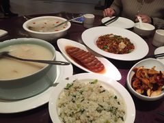 -老上海弄堂菜馆(恒基名人购物中心店)