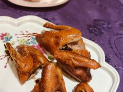 盐焗乳鸽-惠食佳·朱雀(东方商厦店)