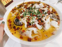 -山泉公馆酒家(珠江新城店)