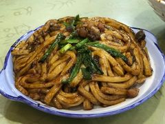 小锅卤饵丝-老滇味