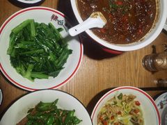 -赣饭农家·江西小炒(西乡店)