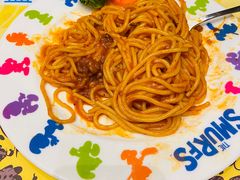 -蓝精灵乐园·世茂精灵之城主题乐园