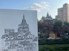 -马勒别墅饭店(静安寺店)