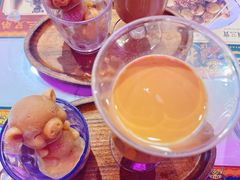 -龙记·香港茶餐厅(海上世界店)