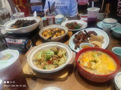 -四道菜·福建菜馆(莆田万达店)