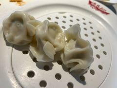 -悦海·家宴·冰花皮皮虾大锅贴(宝龙店)