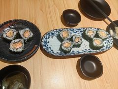 -禾绿回转寿司(苏宁广场店)