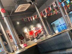 -金碗儿私厨(长阳店)