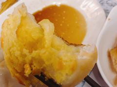 -点点心点心专门店(湾仔店)