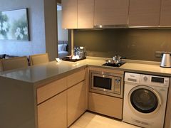 -广州辉盛阁国际公寓