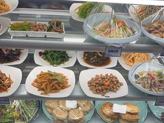 -西部马华清真兰州牛肉面·烧烤夜市(上地店)
