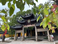 -西园戒幢律寺