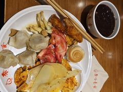 -泰合素食(双流店)