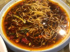 -小四川菜馆(托乐嘉店)