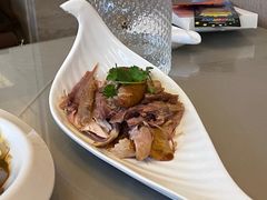 -鹿鸣春饭店(总店)
