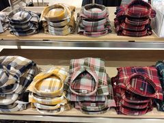 -优衣库(长春欧亚卖场店)