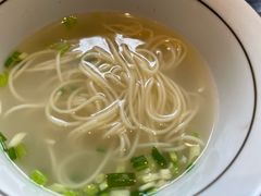 -古都历食南京菜·烤鸭·鸭血粉丝·汤包(南京博物院店)