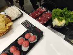 -潮发潮汕牛肉店(龙洞店)