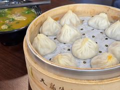 -大龙汤包