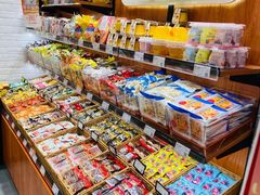 -来伊份LYFEN(欧尚超市秦淮路店)