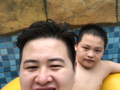 -苏州乐园森林水世界