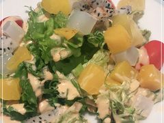 -萨莉亚意式餐厅(杭州滨江天街店)