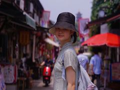 -绍兴书圣故里景区