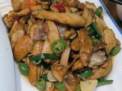 -云隐小厨·传统大理美食(复兴路店)