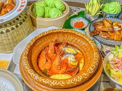 -沿江海南菜·文昌鸡祖师爷(大东海店)