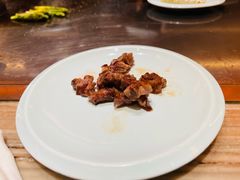-赤坂亭·M9和牛烧肉·铁板烧·日料398放题(长泰广场店)