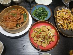 -顺香居·老字号湖北菜(江汉路店)