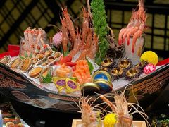 -上井料理黑金店(IFS国金中心店)