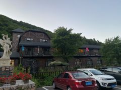 -大连天门山国家森林公园