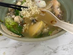 -阿坤纯正西刀鱼丸(Kuala Lumpur Branch)