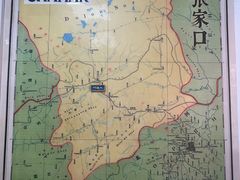 -大境门景区