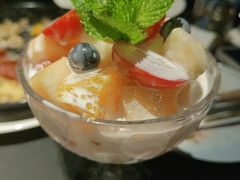 -C&R西班牙餐厅