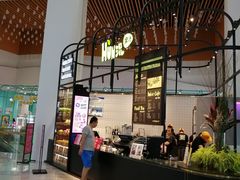 -混果汁(福田领展中心城店)
