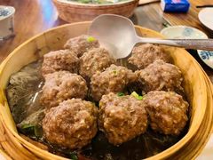 -猪肉婆私房菜(容桂总店)