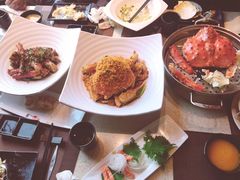 -蟹之国·精品蟹料理(极地店)