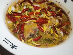 老坛子酸菜鱼-太二酸菜鱼(石家庄万象城店)