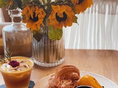 -翠贝卡&Mama Kelly Brunch Coffee(河西店)