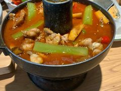 -溪林小馆(浦江城市生活广场店)