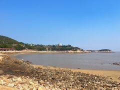-宁波松兰山滨海旅游度假区
