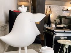 大堂-MIMI FASO(古仓店)